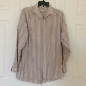 Men’s shirts Geoffrey Beene